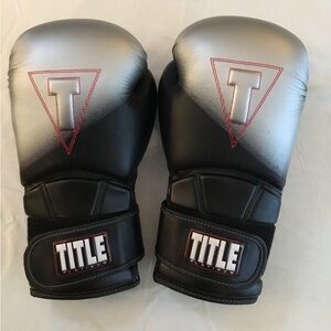 Boxing Gloves